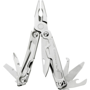 Leatherman Rev - Nocolor - OneSize