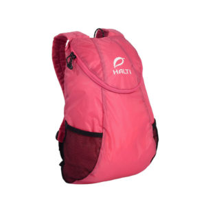 Halti Streetpack - Raspberry - Unisex - OneSize