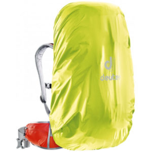 Deuter Raincover Ii - Neon - OneSize