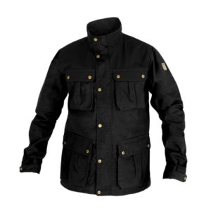 Sasta Pointer Jacket - Black - Miehet - S