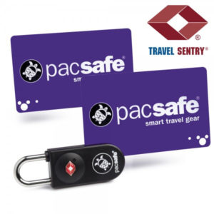 Pacsafe Prosafe 750 - Nocolor - OneSize