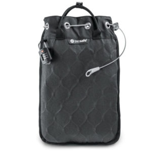 Pacsafe Travelsafe 5l Gii - Charcoal - OneSize