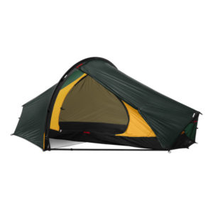 Hilleberg Enan - Green - OneSize