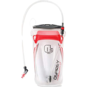 Osprey Hydraulics Lt 1.5l Reservoir Red - Nocolor - OneSize