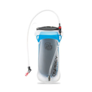 Osprey Hydraulics 2l Reservoir Blue - Nocolor - OneSize