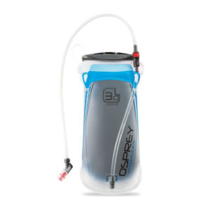 Osprey Hydraulics 3l Reservoir Blue - Nocolor - OneSize