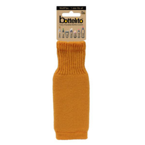 Bottelito Bottelito - Basic Orange - OneSize