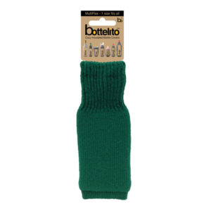 Bottelito Bottelito - Basic Green - OneSize