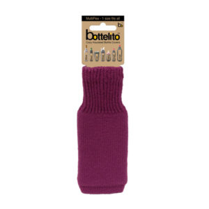 Bottelito Bottelito - Basic Purple - OneSize