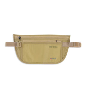 Tatonka Skin Moneybelt Int. Rfid B - Natural - OneSize