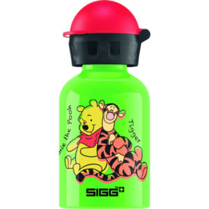 Sigg Winnie The Pooh 0,3l - Nocolor - Lapset - OneSize