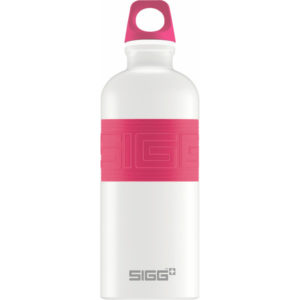 Sigg Cyd Pure White Touch Pink 0,6l - Nocolor - OneSize