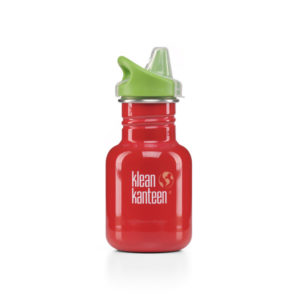 Klean Kanteen Kid Sippy 355ml - Farm House - Lapset - OneSize