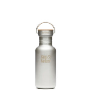 Klean Kanteen Reflect 532ml - Brushed Stainless - OneSize