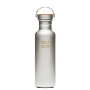 Klean Kanteen Reflect 800ml - Brushed Stainless - OneSize