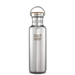 Klean Kanteen Reflect 800ml - Mirrored Stainless - OneSize