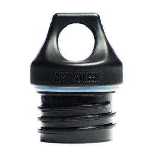 Klean Kanteen Loop Cap - Black - OneSize