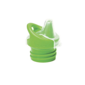 Klean Kanteen Sippy Cap - Green - OneSize