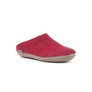 Glerups Model B - Red - Unisex - EUR 39