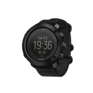 Suunto Traverse Alpha Stealth - Nocolor - OneSize