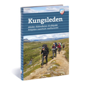 Calazo Kungsleden - Nocolor - OneSize