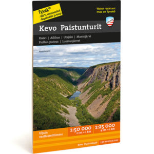 Calazo Kevo Paistunturit - Nocolor - OneSize