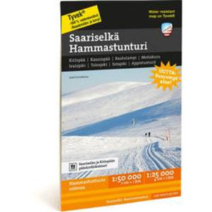 Calazo Saariselkä Hammastunturi - Nocolor - OneSize