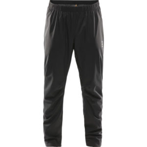 Haglöfs L.i.m Proof Pant Men - True Black - Miehet - XXL