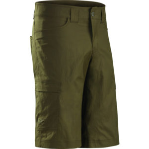 Arc'teryx Rampart Long Men' S - Wolfram - Miehet - 30"