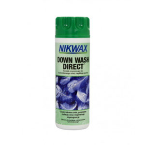 Nikwax Down Wash Direct 300ml - Nocolor - OneSize