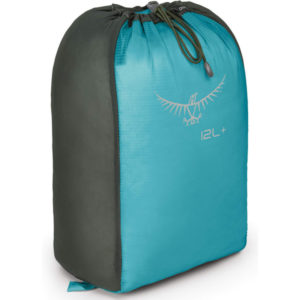 Osprey Ultralight Stretch Stuff Sack 12+ - Tropical Teal - OneSize