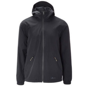 FRILUFTS Haifoss Jacket Men - Caviar - Miehet - S