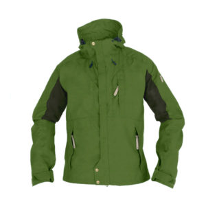 Sasta Naarva Jacket - Loden Green - Miehet - S