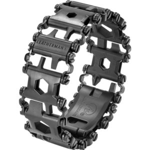 Leatherman Tread Metric Black - Nocolor - OneSize