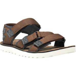 Timberland Pierce Point Sandal - Brown - Miehet - US 11