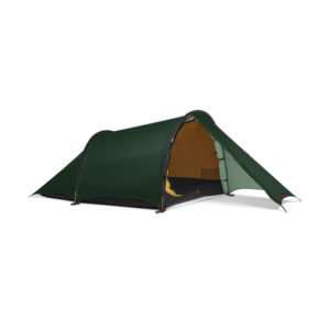 Hilleberg Anjan 3 - Green - OneSize