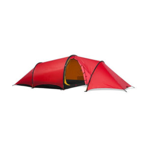 Hilleberg Anjan 3 Gt - Red - OneSize