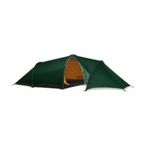 Hilleberg Anjan 3 Gt - Green - OneSize