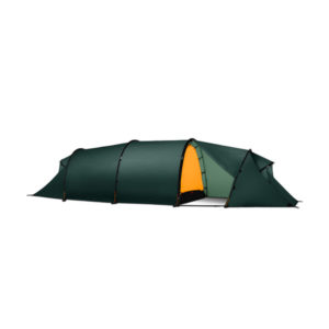 Hilleberg Kaitum 4 Gt - Green - OneSize