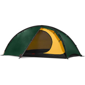 Hilleberg Niak - Green - OneSize