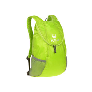 Halti Streetpack - Lime Punch - Unisex - OneSize