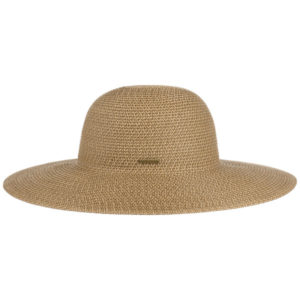 Stetson Ladies Toyo - Beige - Naiset - XL