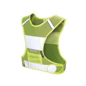 Salzmann Reflect Vest - Yellow - S/M