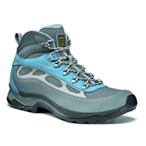 Asolo Cylios Ml - Cloydy-grey/grey - Naiset - UK 5