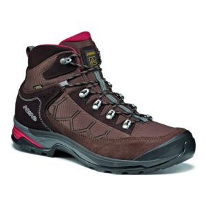 Asolo Falcon Gv Mm - Root/brown - Miehet - UK 8,5