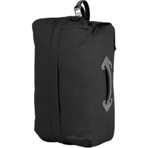 Millican Miles The Duffle Bag 40l - Graphite - Unisex - OneSize