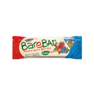 BareBar Berrymix 40g - Nocolor - OneSize