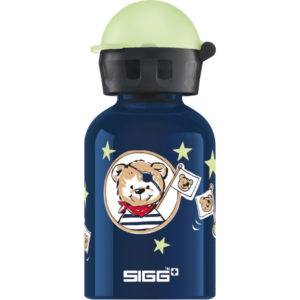 Sigg Little Pirates 0.3l - Nocolor - Lapset - OneSize