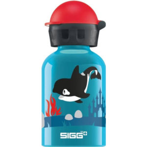 Sigg Orca Family 0.3l - Nocolor - Lapset - OneSize