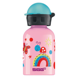 Sigg Funny Insects 0.3l - Nocolor - Lapset - OneSize